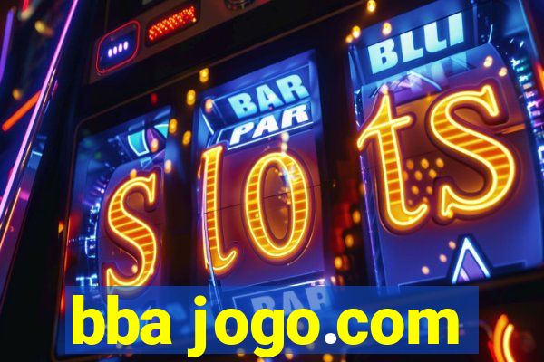 bba jogo.com