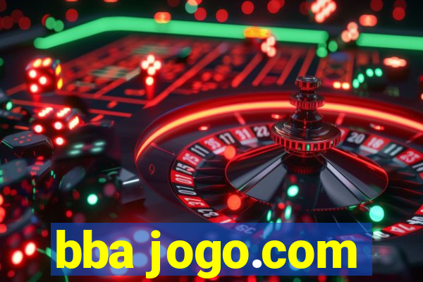 bba jogo.com