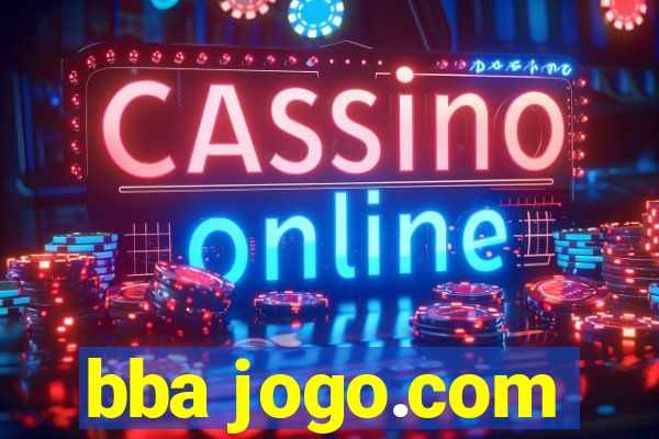 bba jogo.com