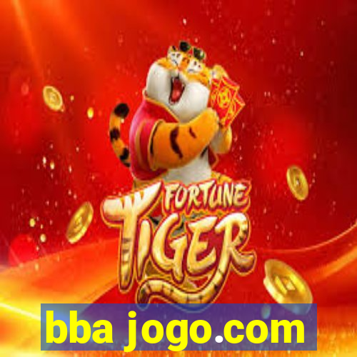 bba jogo.com