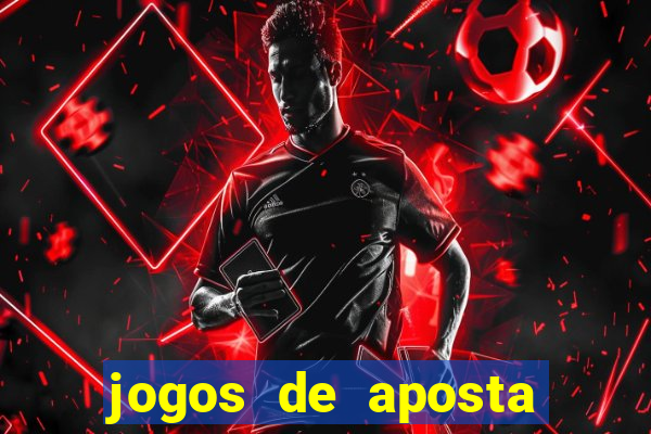 jogos de aposta com b么nus