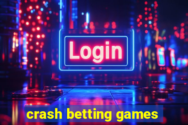 crash betting games