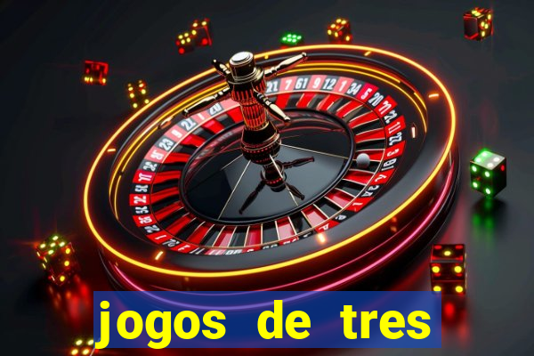 jogos de tres pe?as iguais