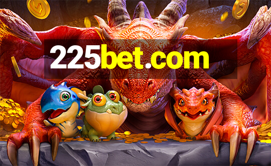 225bet.com