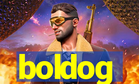 boldog