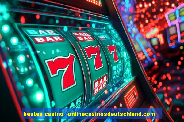 bestes casino -onlinecasinosdeutschland.com