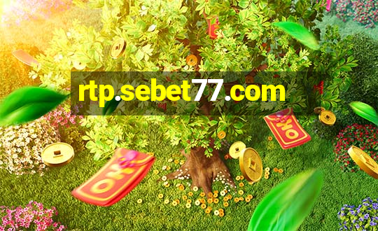 rtp.sebet77.com