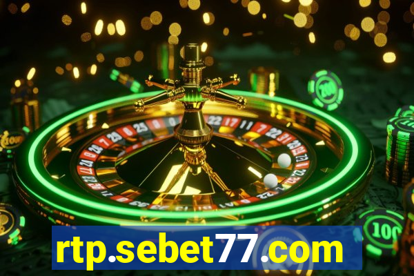 rtp.sebet77.com