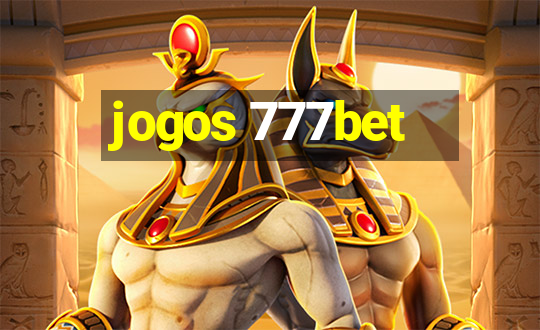 jogos 777bet