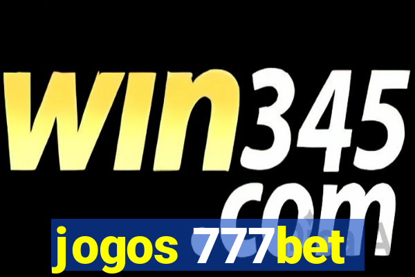 jogos 777bet