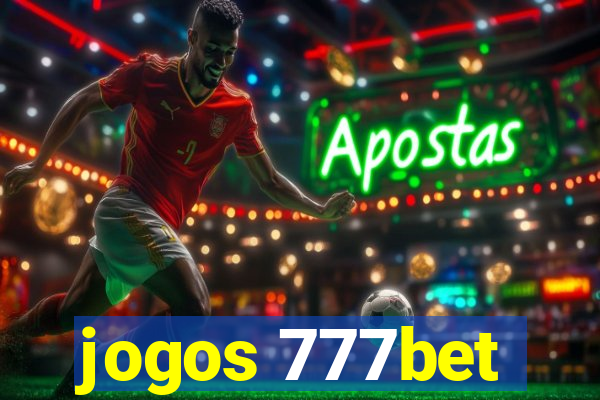 jogos 777bet