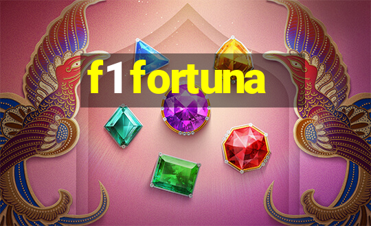 f1 fortuna