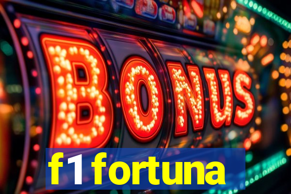 f1 fortuna