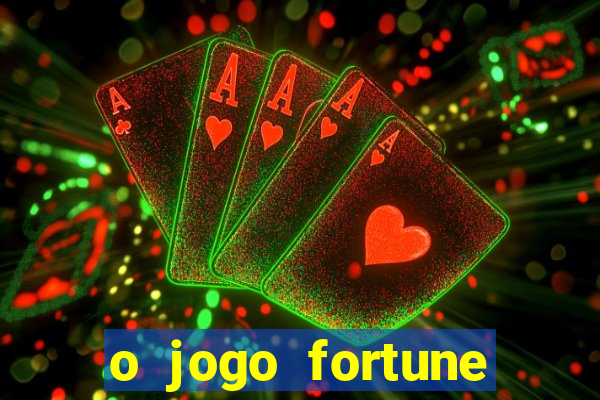 o jogo fortune tiger paga mesmo