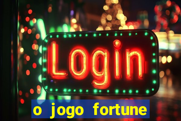 o jogo fortune tiger paga mesmo