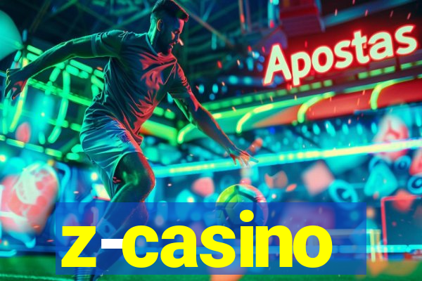 z-casino