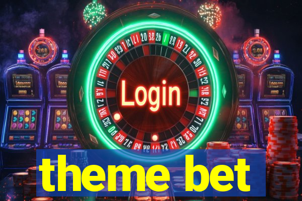 theme bet