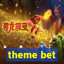 theme bet