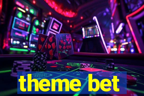 theme bet