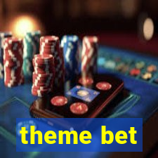 theme bet