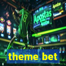 theme bet