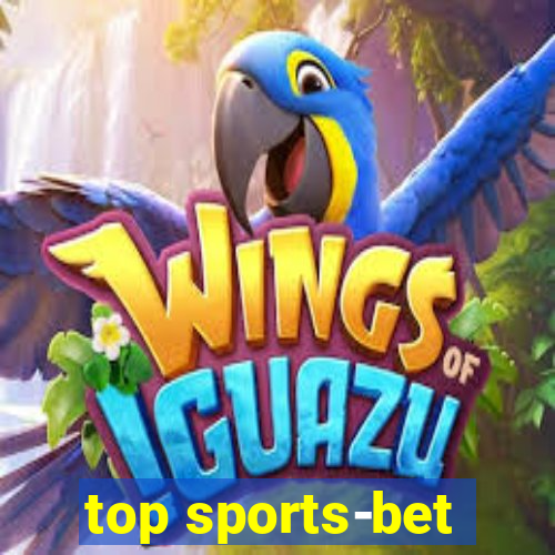 top sports-bet