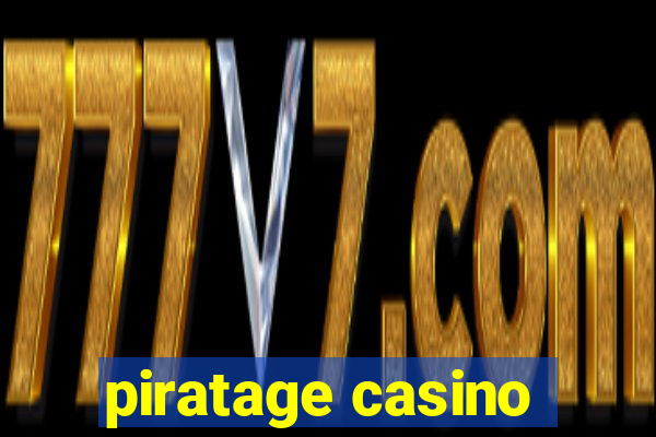 piratage casino