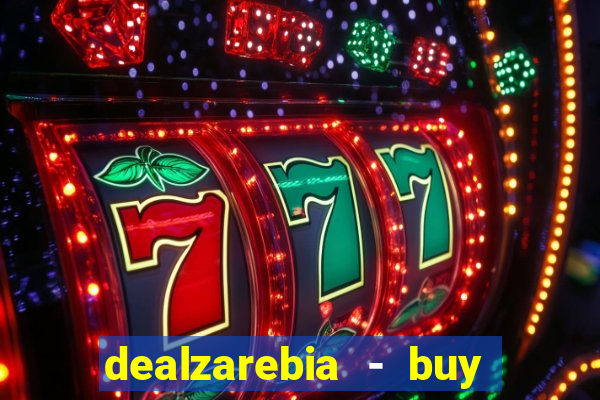 dealzarebia - buy and win