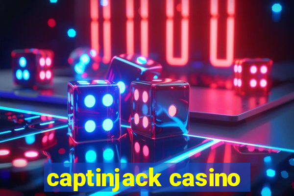 captinjack casino