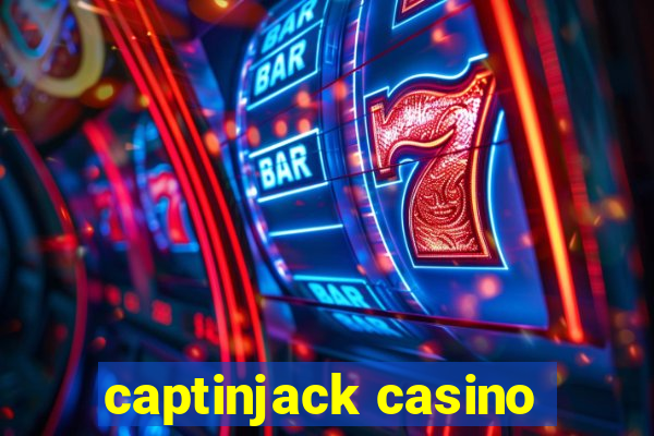 captinjack casino