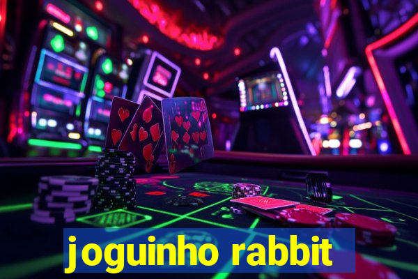 joguinho rabbit