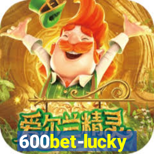 600bet-lucky