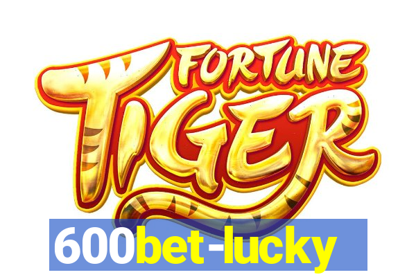 600bet-lucky