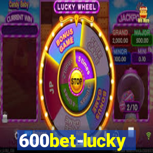 600bet-lucky