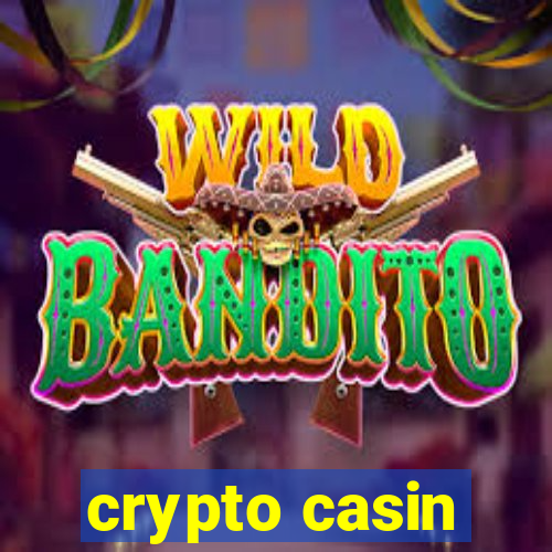 crypto casin