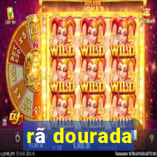 rã dourada