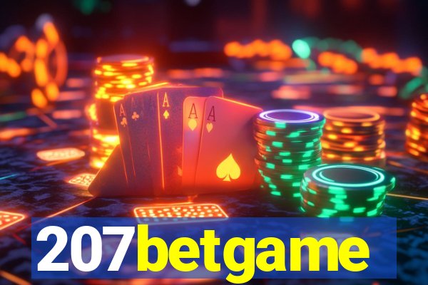 207betgame