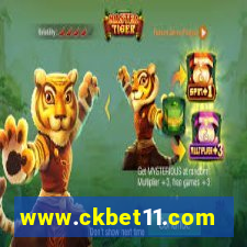 www.ckbet11.com