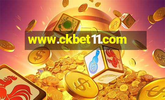 www.ckbet11.com