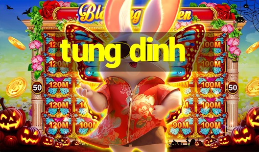 tung dinh