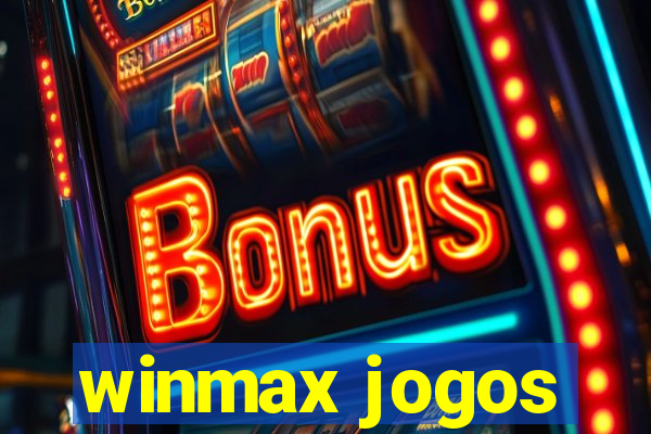 winmax jogos