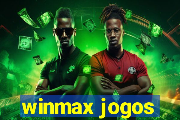 winmax jogos