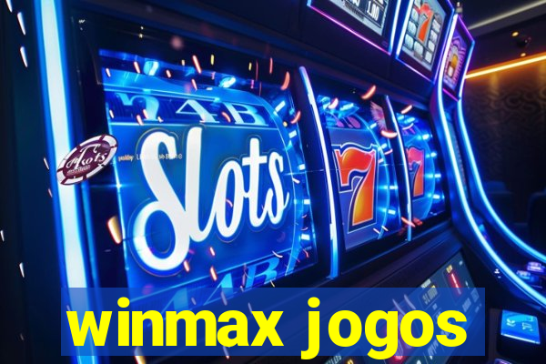 winmax jogos