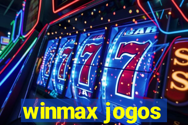 winmax jogos