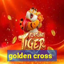 golden cross