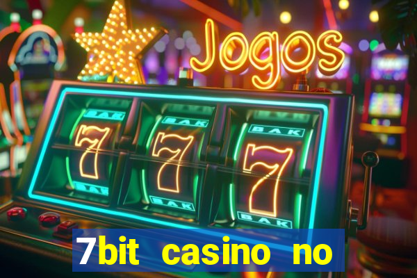 7bit casino no deposit bonus code 2020