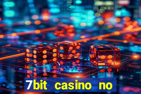 7bit casino no deposit bonus code 2020