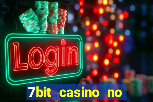 7bit casino no deposit bonus code 2020