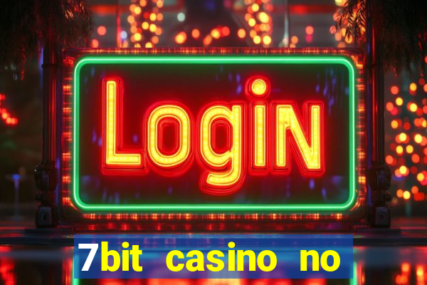 7bit casino no deposit bonus code 2020