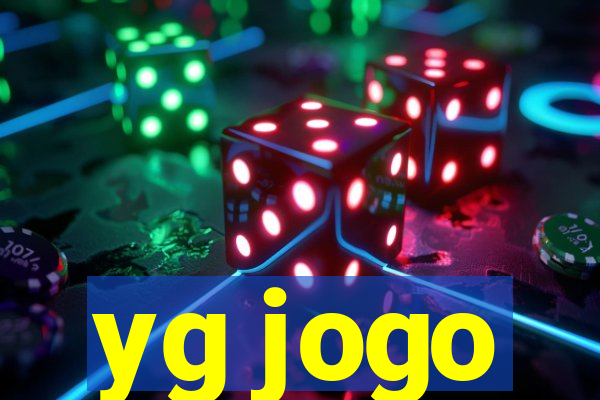 yg jogo